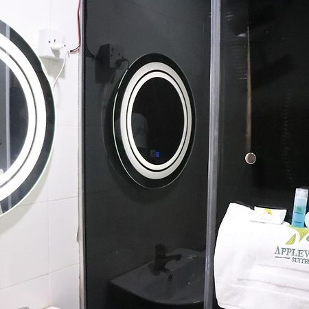 Appleville Suites イケジャ エクステリア 写真
