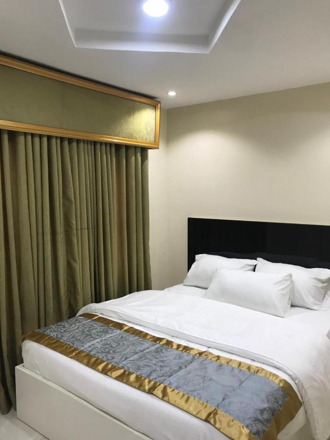 Appleville Suites イケジャ エクステリア 写真