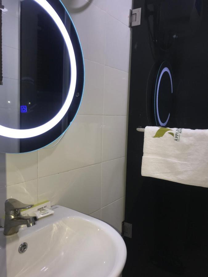Appleville Suites イケジャ エクステリア 写真