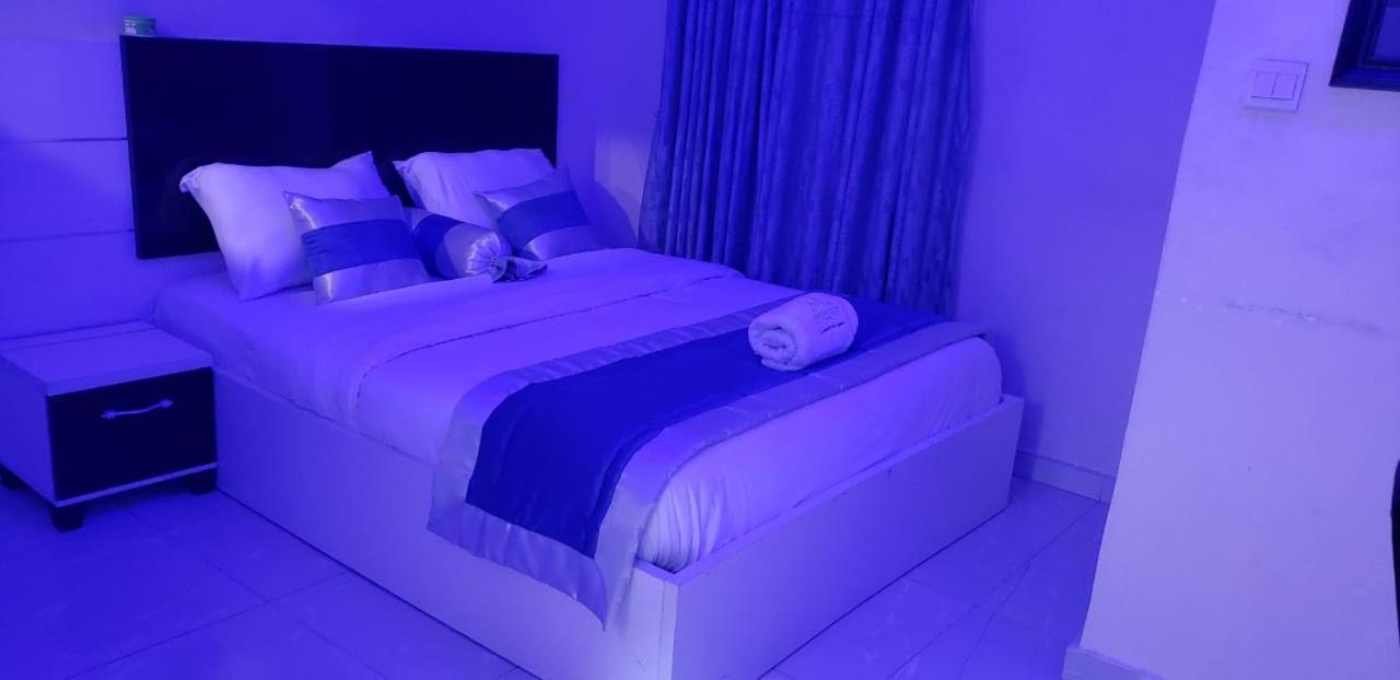 Appleville Suites イケジャ エクステリア 写真
