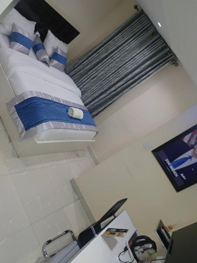 Appleville Suites イケジャ エクステリア 写真