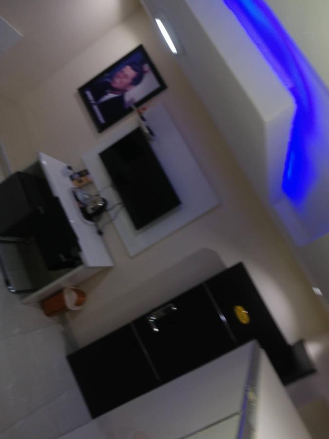 Appleville Suites イケジャ エクステリア 写真
