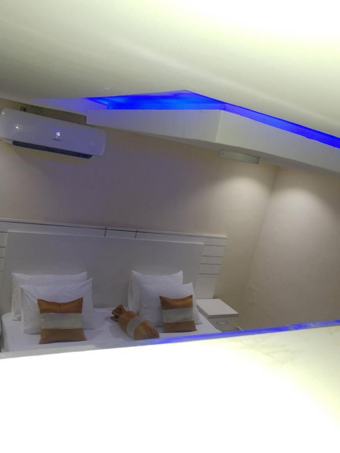Appleville Suites イケジャ エクステリア 写真