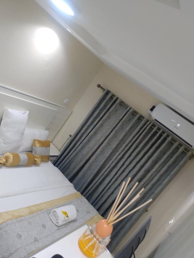 Appleville Suites イケジャ エクステリア 写真