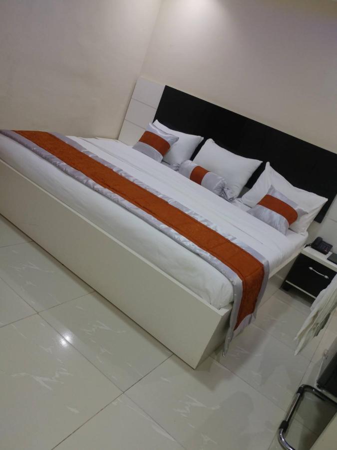 Appleville Suites イケジャ エクステリア 写真