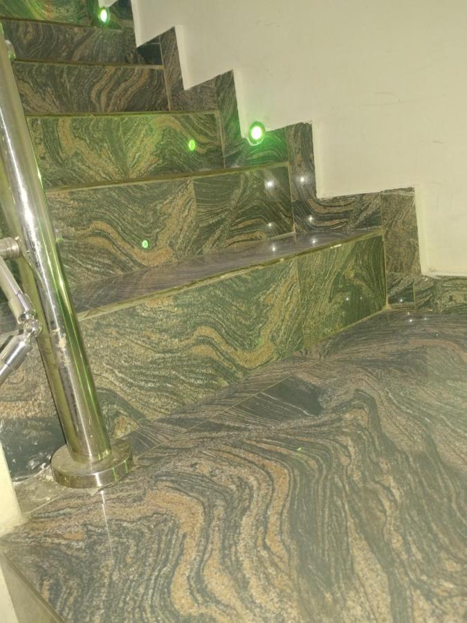 Appleville Suites イケジャ エクステリア 写真