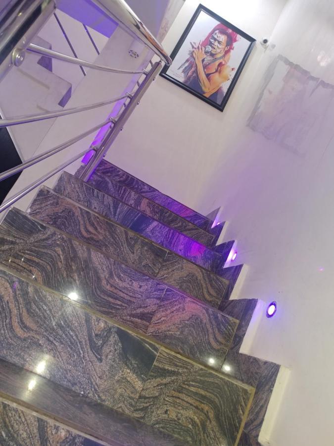 Appleville Suites イケジャ エクステリア 写真