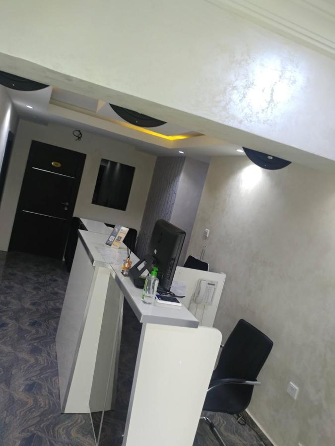 Appleville Suites イケジャ エクステリア 写真