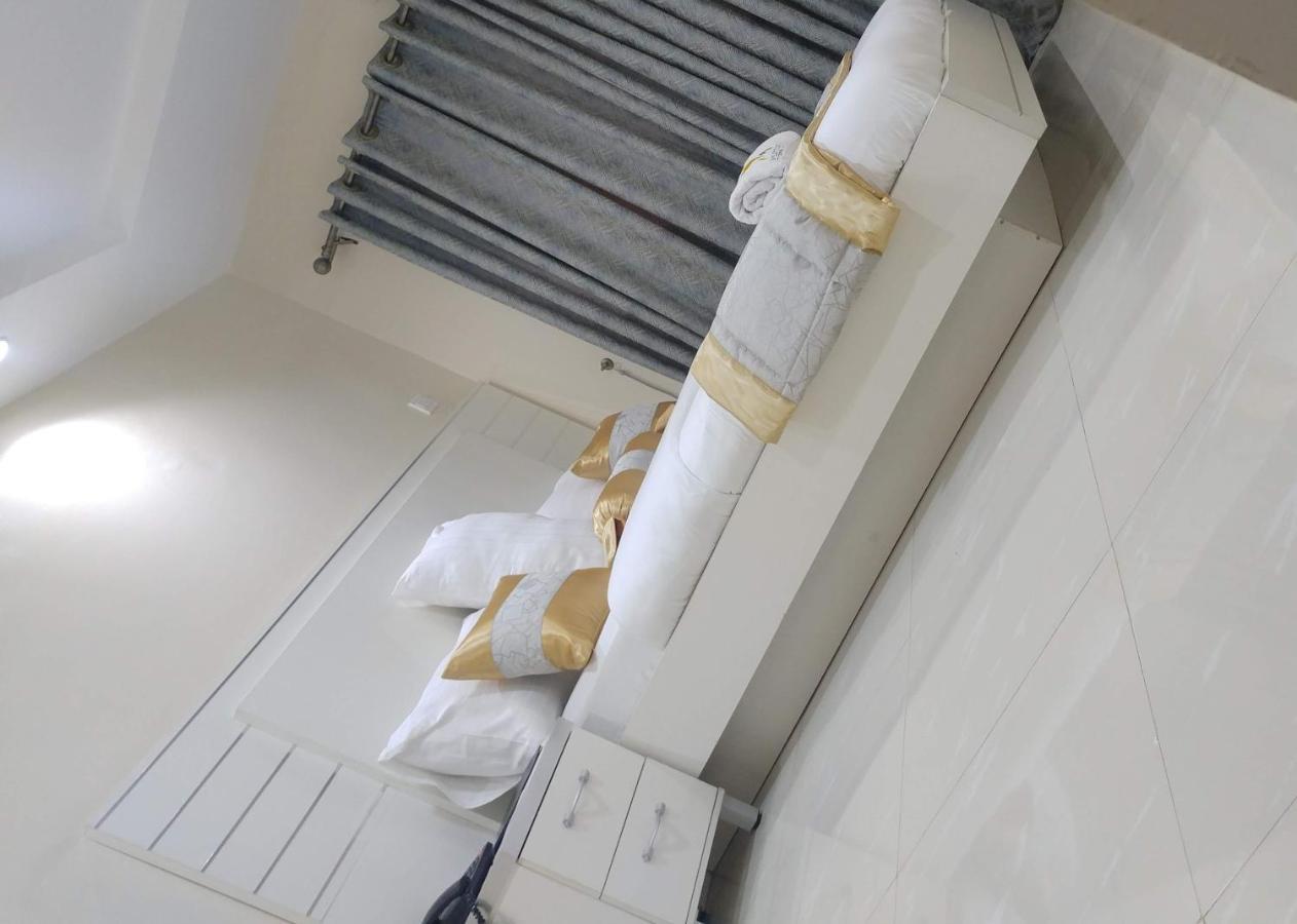 Appleville Suites イケジャ エクステリア 写真