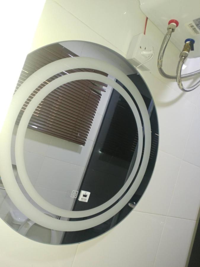 Appleville Suites イケジャ エクステリア 写真