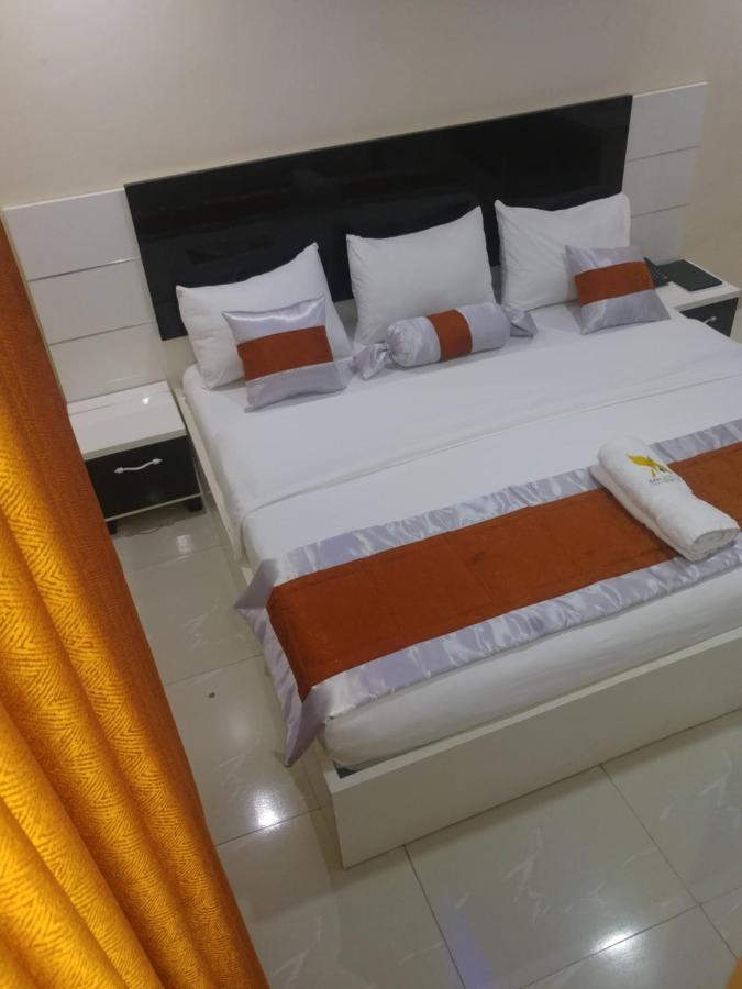 Appleville Suites イケジャ エクステリア 写真
