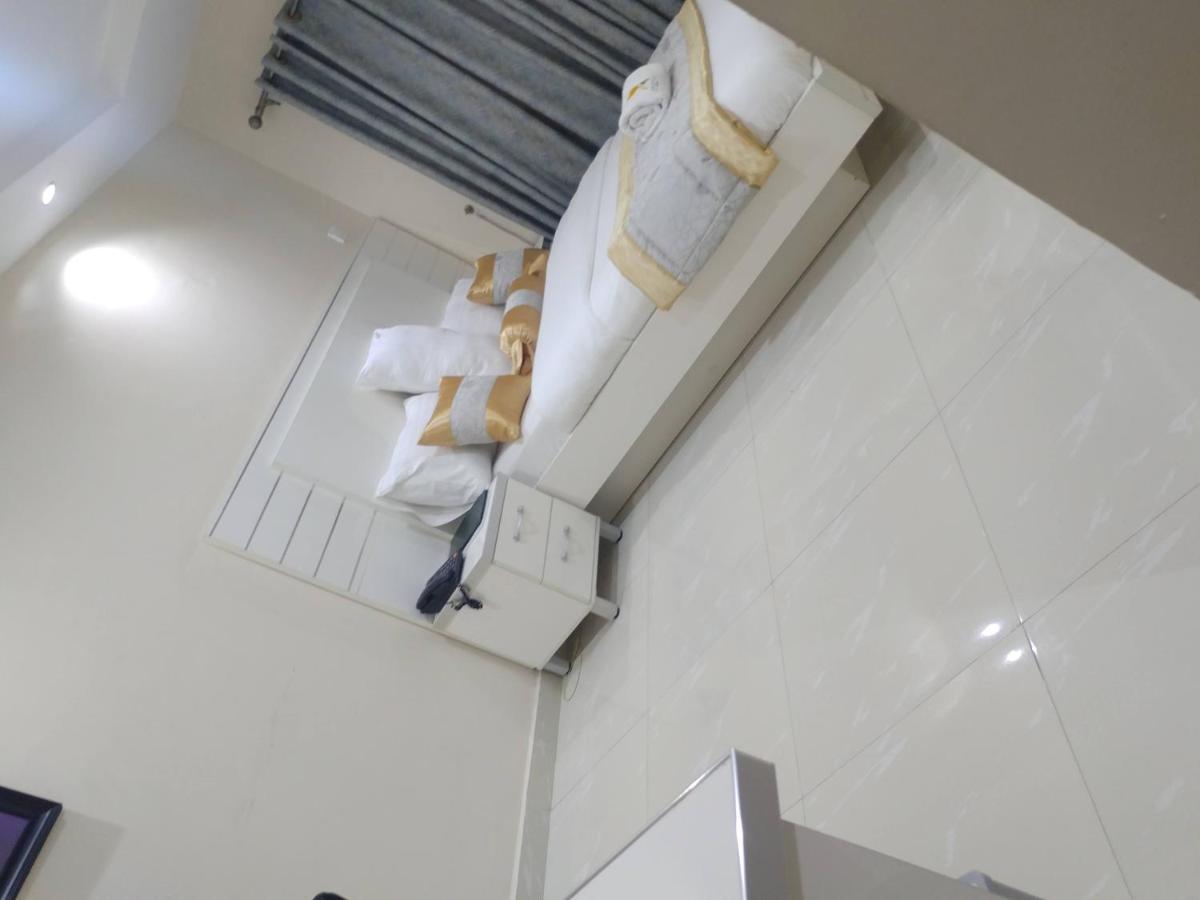 Appleville Suites イケジャ エクステリア 写真