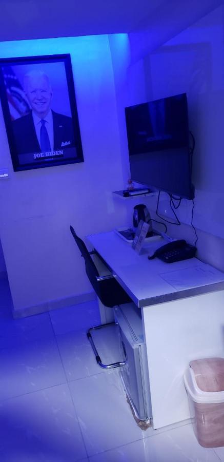 Appleville Suites イケジャ エクステリア 写真
