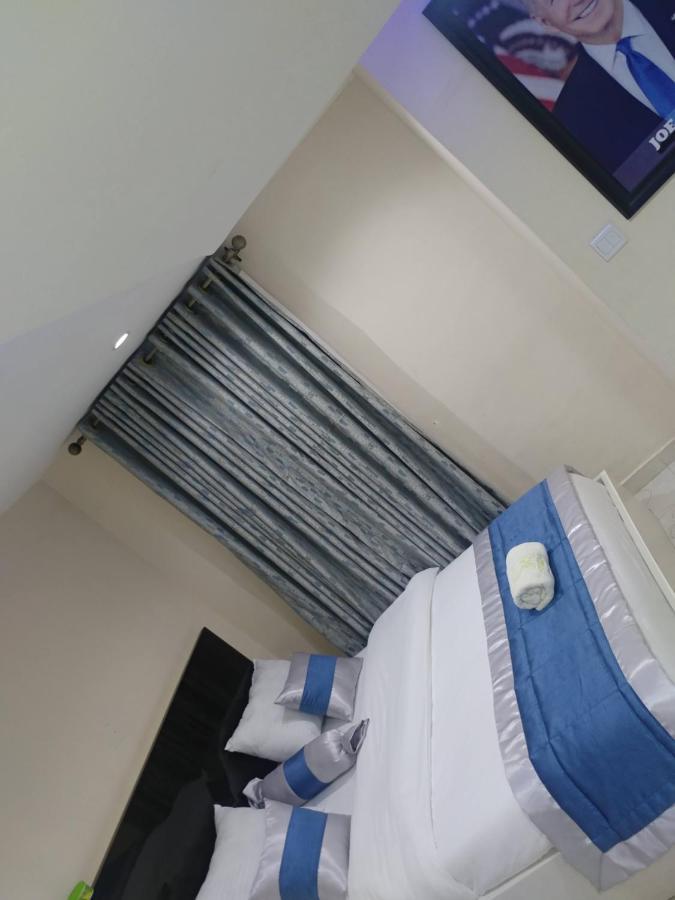 Appleville Suites イケジャ エクステリア 写真