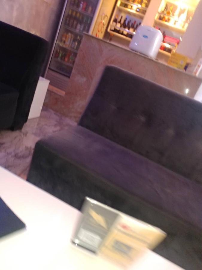 Appleville Suites イケジャ エクステリア 写真